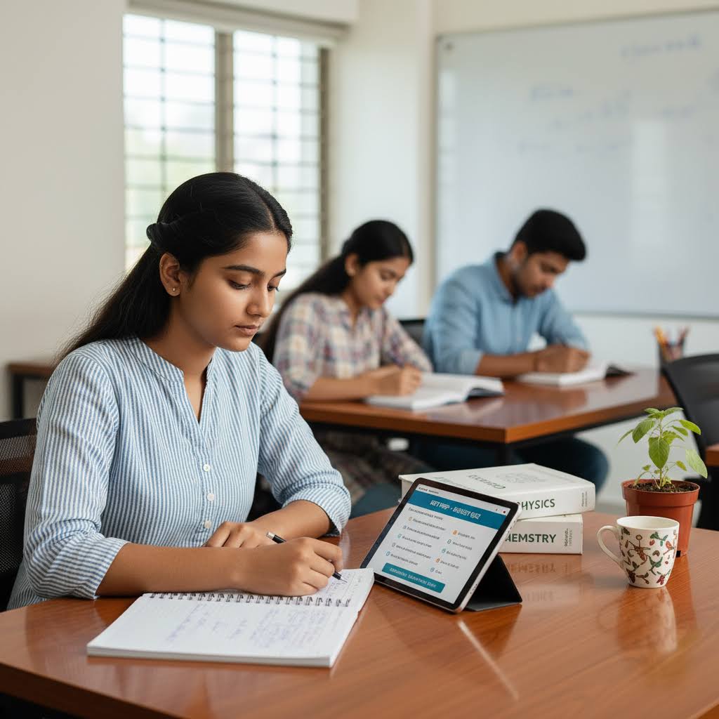 NEET Coaching Program product image