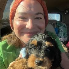 My Hallmark movie debut, Love in the Limelight, premieres tomorrow at 8pm 