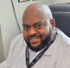 Mia Solomon 1 Year of Service!