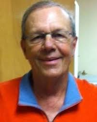 Dr. Mike Straker Obituary July 25, 2025