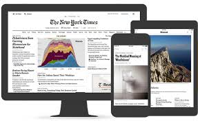 Pinning and remixing visual inspiration from the new york times. New York Times Subscriptions The Globe And Mail