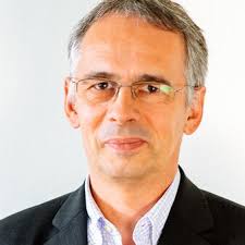 Ansprechpartner im Unternehmen