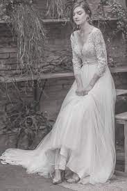 Und das ist auch kein wunder! Brautkleid Boho Vintage Hippie Dein Hochzeitskleid 2021