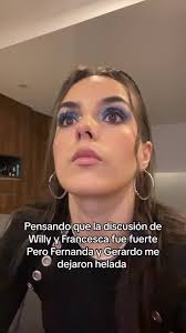 Gerardo Y Fernanda Love Is Blind