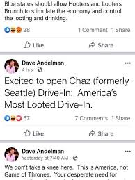 We did not find results for: Andelman Called Out On Facebook Posts