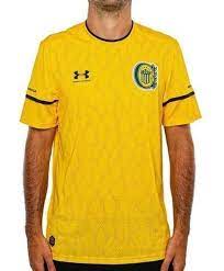 All information about ca rosario (liga profesional) current squad with market values transfers rumours player stats fixtures news. Rosario Central 2021 Gk 1 Trikot