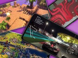 No best android games list is complete without the phenomenon that is pokémon go. The 40 Best Android Games Right Now Stuff