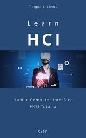 Learn Hci On Apple Books In 2020 Human Computer Tutorial Ebook