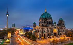 Maybe you would like to learn more about one of these? 30 Interesnyh Mest I Dostoprimechatelnostej Berlina Chto Posetit Samostoyatelno Chto Posmotret Za 1 Den Kuda Shodit S Detmi Krasivye Mesta