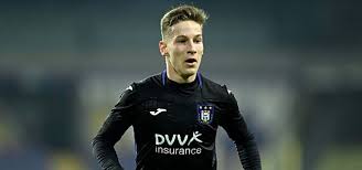 Anderlecht accueille ce soir au lotto park le krc genk pour décrocher la seconde place de finaliste. Belangrijk Excuus Anderlecht Valt Weg Tegen Genk