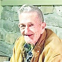 OBIT: Mr. Hugh Hargis Myers, 91 Of Baxter
