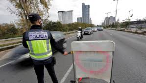 ) deaths recoveries active cases. Restricciones Semana Santa Medidas Frente A La Covid 19 En Madrid Cataluna Andalucia Comunidad Valenciana Y Ultimas Noticias Del Coronavirus En Espana Hoy Onda Cero Radio
