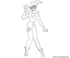 Pin On Coloring 4 Kids Dc Super Hero S Pets