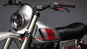 New Yamaha Xt500 Enduro 2018 Yamaha Xt500 Custom By Motorelic Yamaha Performance Custom