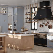 Maybe you would like to learn more about one of these? Parisian Style Kitchen Designs Decoholic