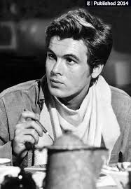 Christopher Jones, Rising Star Actor Who Quit the Field, Dies at 72