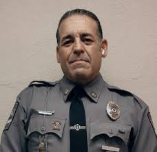 Auxiliary Traffic Honor Guard