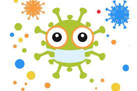 Scopri il grande portale italiano. Coronavirus Come Spiegarlo Ai Bambini Comune Di Cormano