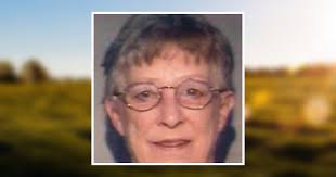 Judith J. Nett Obituary 2011