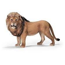 Schleich Lion Lion Toys Schleich Animal Figurines