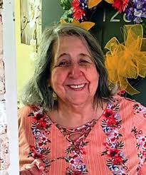 Patsy Russell Obituary