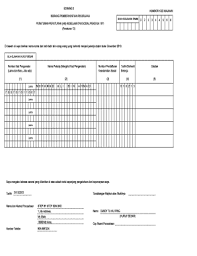 Check spelling or type a new query. Borang Pk Fill Online Printable Fillable Blank Pdffiller