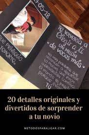 Start studying como celebras tu cumpleanos. 23 Detalles Bonitos Y Lindos Que Puedes Hacer Para Tu Novio Metodos Para Ligar