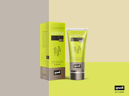 ✓ free for commercial use ✓ high quality images. Free Cosmetic Packaging Mockup Psd Psdblast