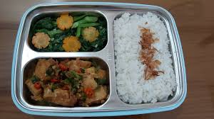 Jika kita makan makanan yang kotor bisa menjadi … 2. Menyiapkan Bekal Suami 50 Bekal Praktis Sederhana Youtube