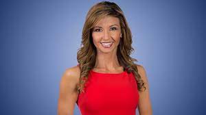 'it looks like a bomb went off': The Ten Hottest Female Reporters In Miami Ftvlive