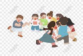 Iconos herramientas, construcción y equipamiento. Ninos Jugando Juegos Imagenes De Graficos Png Gratis Lovepik