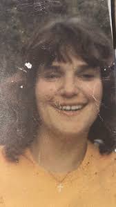 Can anyone make this picture of my late mum clearer please as my daughter  wants to get it printed off x