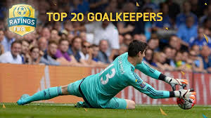Lets smash 800 likes on this fifa 16 toty neuer (96). Fifa 16 Player Ratings Top 20 Goalkeepers