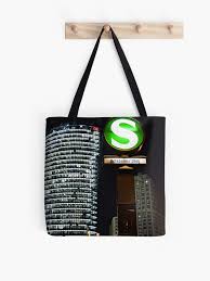 Make sure your information is up to date. Potsdamer Platz Deutsche Bank Stofftasche Von Tomelliottyo Redbubble