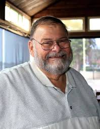 Obituary for Bruce "Buffalo" C. Fuller