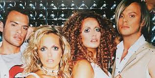 I've watched lots of performances of this great song and i think this is one of the best. Cover Vs Original Crying At The Discotheque Talk About Pop Music