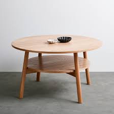 Svein Natural Coffee Table Target Australia 30 ottoman coffee table ideas.