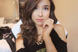Pokimane