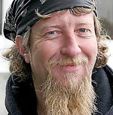 Mark Alan Chaney (1964-2013)