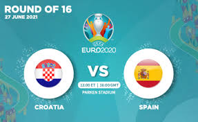 Croatia và tây ban nha đã phải cần tới kết quả của lượt trận cuối cùng tại vòng bảng mới có thể giành vé đi tiếp tại euro 2021. Xvt9lmnlvqxonm