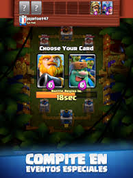 With interesting and addictive gameplay, clash royale is, without a doubt, another great title from the famous supercell. Descarga Clash Royale V3 2 1 Oro Y Gemas Infinitas Mod Apk Mega 2021