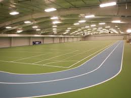 Arena 1 Is An Athletic Exercise And Multipurpose Area Which Is Approximately 31 000 Square Feet It Has Rubberized Indoor Soccer Field At Home Gym Playground