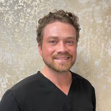 Dr. Thomas Hackett of PGA Chiropractic Health Center