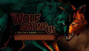 Telltales Releases A New Trailer For The Wolf Among Us Cry Wolf Witcher