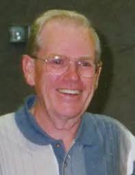 Obituary information for Ray Douglas Johnston