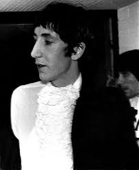 Pete Townshend