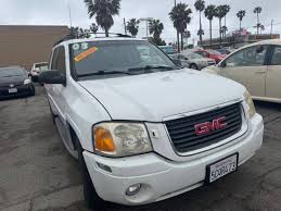 Image result for Olympic White 2003 Envoy