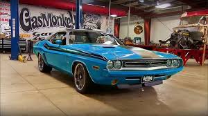 Live Cam Gas Monkey Garage Richard Rawlings Fast N Loud Gas Monkey Gas Monkey Garage Gas Monkey Garage Richard