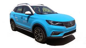 1 relung persegi = 2.8 km persegi. Ekar Self Drive Mobility Platform