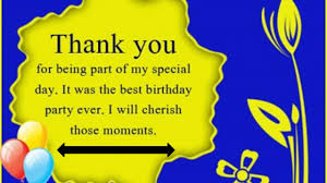 The biggest thank you for all my friends and family that wished me the happy and crazy birthday! Thanks Quotes After Birthday Wishes